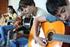 PROYECTO DE INVESTIGACIÓN: Preferencias musicales de los jóvenes de hoy en día