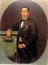 Entrevista al General Mexicano IGNACIO ZARAGOZA. Héroe de la Batalla del Cinco de Mayo de 1862 en Puebla