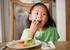 Dieta saludable para niños (de 2 a 11 años)