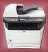Functions Impresión, copia, escaneo y fax en color. Especificaciones de impresión Hasta 28 ppm