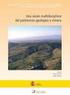 Datos para el conocimiento del patrimonio geológico de la 'Comarca aragonesa del Matarraña, (Temel, Sistema Ibérico -Depresión Geológica del Ebro)