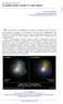 Descubrimientos desde el Sur: La notable estrella variable VY Canis Majoris
