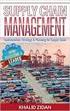 MBA Online Logística y Supply Chain Management