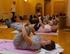 Escuela Europea de Ananda Yoga España