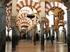 El arte islámico: características generales. La mezquita y el palacio en el arte hispano musulmán.