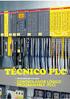 Módulo didáctico PLC. Twido Modular. Guía de aplicación Centro de Formación Técnica Schneider Electric Argentina. Tecnología para la Capacitación