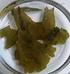 En general todas las algas aportan yodo, pero la wakame es la que aporta este oligoelemento en mejor proporción.