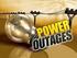 OUTAGES SAFETY POWER. power outage is the loss of the electricity