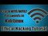 Seguridad Wi-Fi WEP, WPA y WPA2