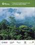 Taller de la CA-REDD+ Chihuahua Introducción a los Conceptos Básicos de Cambio Climático para Promotores Forestales Comunitarios