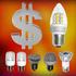 BOMBILLAS LED Cuadro de Caracteristicas y precios Modelo Pot. Nº LEDs Imagen Descripcion Temp. Color Precio