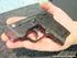 Evaluación de las Pistolas Smith &Wesson M&P y Glock