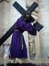 1. Nuestro Padre Jesús con la Cruz a Cuestas. 2. Descripción de la imagen: 3. Datos de conservación: