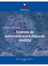 Guía Clínica 2009 Sindrome de Inmunodeficiencia Adquirida VIH/SIDA