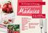 Maduixa. Del 20 d abril al 31 de maig. Jornades Gastronòmiques. de la. de la Vallalta al Maresme 2013