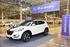 Propulsada por la emoción La nueva gama IONIQ de Hyundai: Híbrido Enchufable Eléctrico