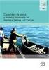 Informe nº 10. Operatividad de las artes de pesca, cerco y línea de mano ante la presencia de fuel en el Cantábrico