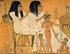 Arte mesopotámico. Arte de Egipto. Arte en la Antigua Grecia
