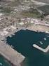 Estudio de caso Ampliación del puerto El Sauzal Ocn. Enrique Quintero de Leonardo
