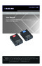 User Manual. Chapter. Video Extender - 4K HDMI, USB, Fiber UVX-HDMI-FO-MINI