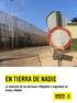 EN TIERRA DE NADIE. La situación de las personas refugiadas y migrantes en Ceuta y Melilla