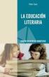 Lengua y Literatura III Secuencia Didáctica Prof. Beatriz I. Díaz