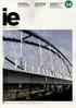 Boletín iie, edición especial. Ingeniería Civil