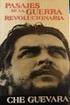 Para el Che la lucha revolucionaria era política militar y de masas Entrevista comandante Manuel Piñeiro