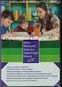 Ediciones Servicios Educativos. Planificación didáctica 2015 Según Programas de Educación y Desarrollo para la Primera Infancia
