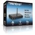 Router wireless doméstico N150 TEW-711BR