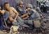 CONFLICTOS. Dispositivos militares: Vietminh recibió armas pesadas y tanques de China