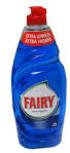 : Fairy extra higiene eucalipto lavavajillas a mano