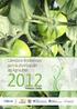 Calendario Biodinámico para la planificación del Agricultor. Asociación para la Agricultura Biológico-dinámica de Argentina