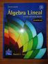 Álgebra Lineal III: Planos y Líneas. Problemas Resueltos.