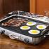 Folding Electric Griddle