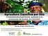 Agricultura específica por sitio compartiendo experiencias (AESCE) aplicada a la producción de frutales en Colombia