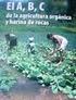 Manual Práctico El A, B, C de la agricultura orgánica y harina de rocas