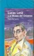 Lucas Lenz y el Museo del Universo. Pablo De Santis