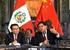 El TLC Perú China a un año de su entrada en vigencia. Edgar Vásquez Director General de Asuntos Bilaterales Asia-Oceanía