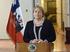 Discurso de la Presidenta de la República, Michelle Bachelet, al firmar decreto que crea la Comisión Asesora Ministerial del Litio