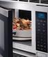 Convection/Microwave Oven