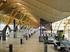 Nueva Área Terminal del Aeropuerto Madrid-Barajas