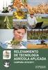 Relevamiento de Tecnología Agrícola Aplicada de la Bolsa de Cereales Campaña 2010/2011