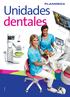 Unidades dentales ESPAÑOL