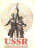 Los Estados Unidos de América y la Unión de las Repúblicas Socialistas Soviéticas, desde este momento, referidas como las Partes,