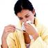 Catarro o Influenza?: Tabla comparativa de sintomas