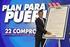 22 compromisos Plan para Puebla