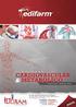 nº 47 Ficha Sugammadex (DCI) Bridion Publicación de la Dirección General de Farmacia y Productos Sanitarios Febrero Volumen II Eficacia