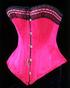 El corset. Breve relato histórico