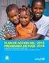 UNICEF República Dominicana. Términos de Referencia